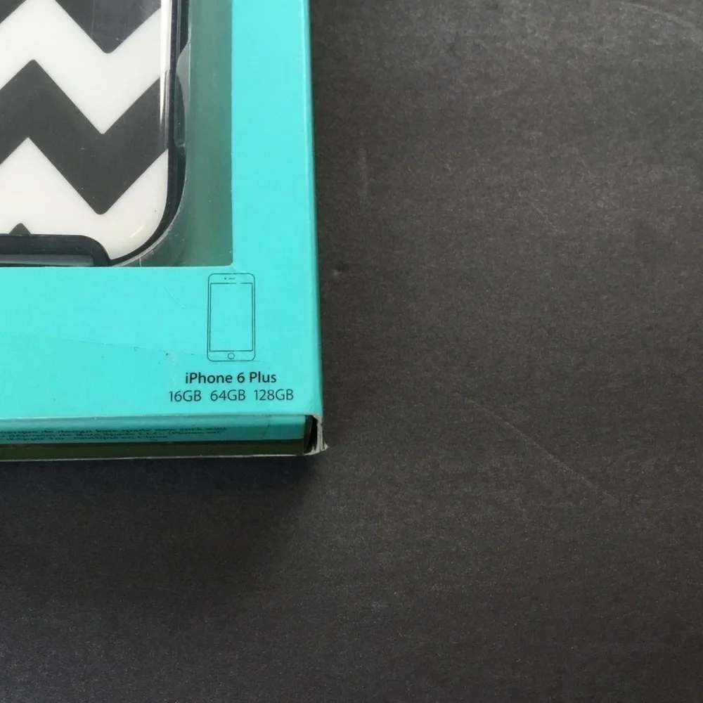 KATE SPADE IPhone 6Plus/6sPlus Phone Case. NWT.